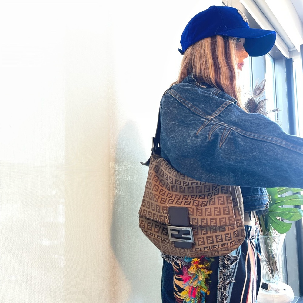 Fendi purse